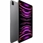 Planšetdators Apple iPad Pro 12.9" Wi‑Fi + Cellular 2TB Space Grey 6th Gen (2022)
